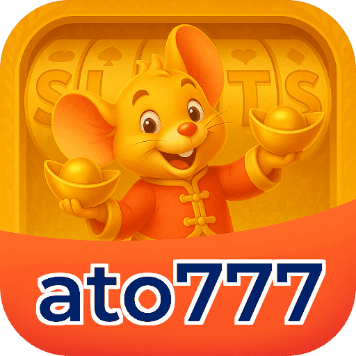 ato777.com - Descubra o Melhor Cassino Online com Pagamentos Rápidos e Bônus Exclusivos - ato777